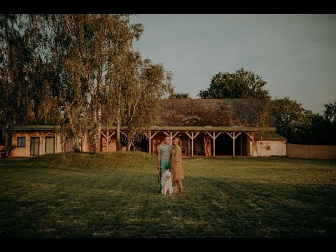 Stodoła Dyrkowo - film 1
