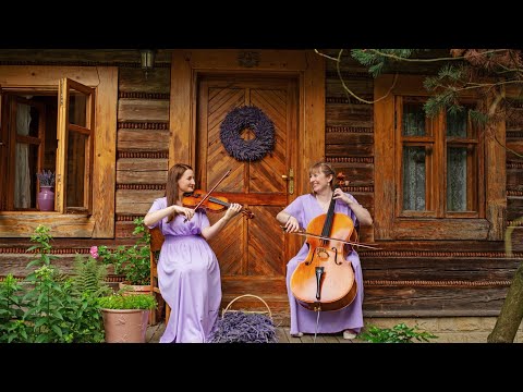 Duet Smyczkowy Lavender Duo - film 1