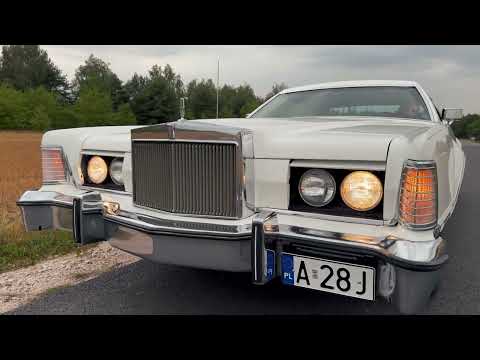 Lincoln Elegance Events - film 1
