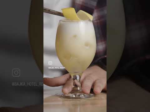Bajka Hotel & Resort - Sala Restauracyjna - film 1