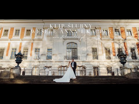 Studio A Wedding Film i Fotografia - film 1