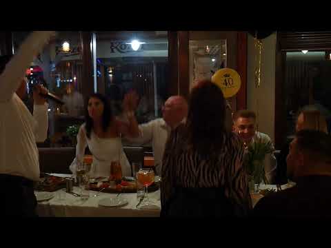 DJ Marcin Talar  - film 1