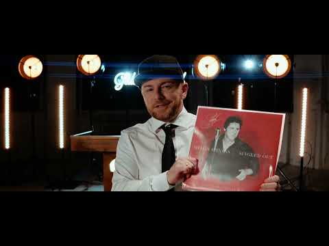 Galanty DJ - film 1