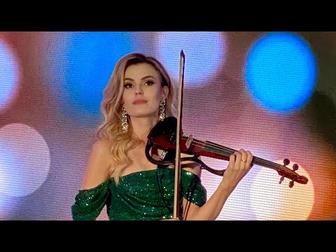 Gosia Musidlak  - Skrzypce - film 1