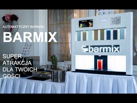 Barmix - Andrzej Stankiewicz - film 1