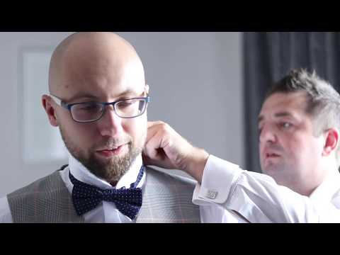 KasiaPlanujeWesele - film 1