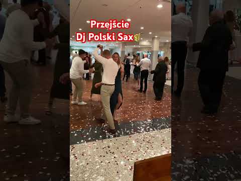 Dj Polski Sax - film 1