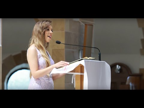 Muzyka na ślub | Monika Bałdyga - film 1