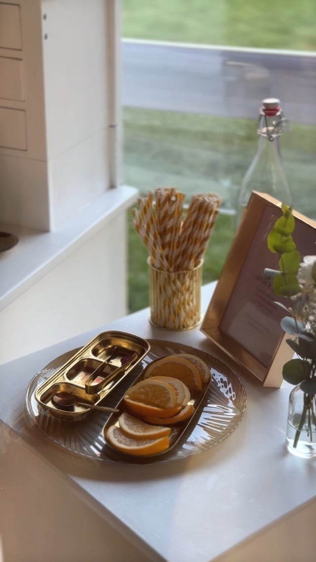 BELLA- Mobilny bar - film 1