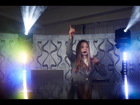 DJ Claudia Music & Fun - film 1
