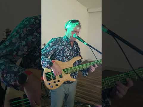 Presto Band 100% na żywo - film 1