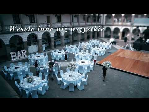 Centrum usług weselnych LOVE - film 1