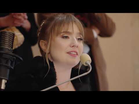 Wokalistka Karolina Jezierska - film 1