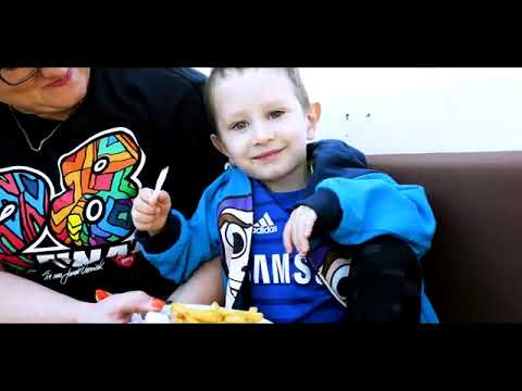 Ośrodek Wypoczynkowy Leśne Ustronie - film 1