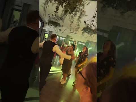 Epicentrum Events DJ Błażej Nawrot - film 1