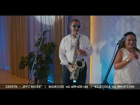 Zespół Być może - film 1