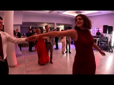 Zespół Singiel Band - film 1