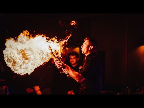Cocktail Makers - film 1