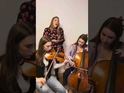 Two Strings Duo - film 1