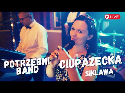 PoTrzebni Band - film 1