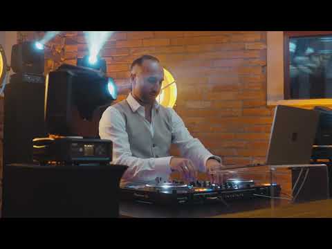 DJ Sway - film 1