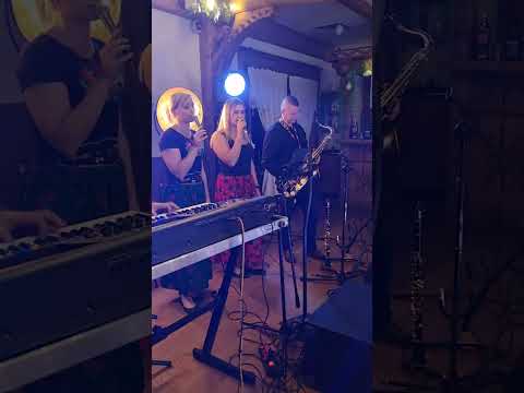Zespół Cherry Band - film 1