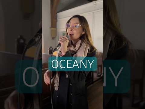 Oprawa ślubu Lauren Voice - film 1