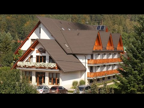 Hotel Beskidian - film 1