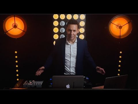 Dj Group Damian Fijołek - film 1