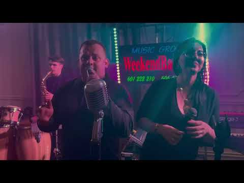 Weekend Band - film 1