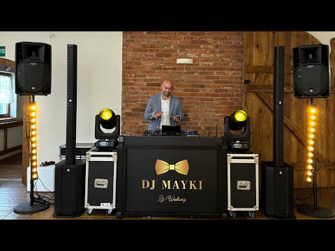 Dj Mayki - film 1
