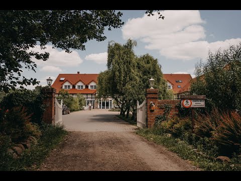Wierzbowe Ranczo - film 1