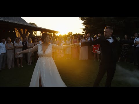 M2 Film Ślubny - film 1