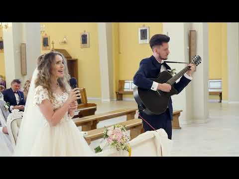 Lidia & Kamil- duet - film 1