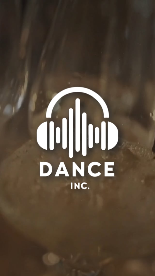 Dance Inc. DJ&Wodzirej - film 1
