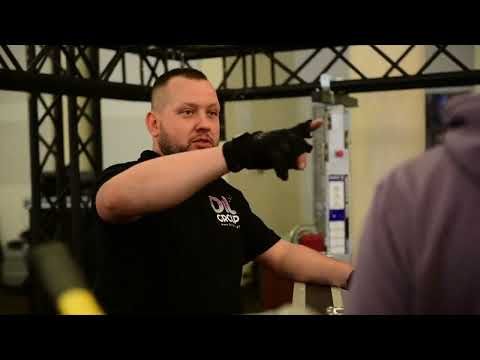 DIL Group - Obsługa Imprez - film 1