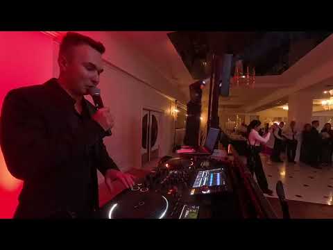dj & wodzirej CRISTOV - film 1