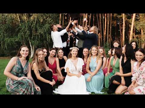 TwojDj & MyPerfectWedding - film 1
