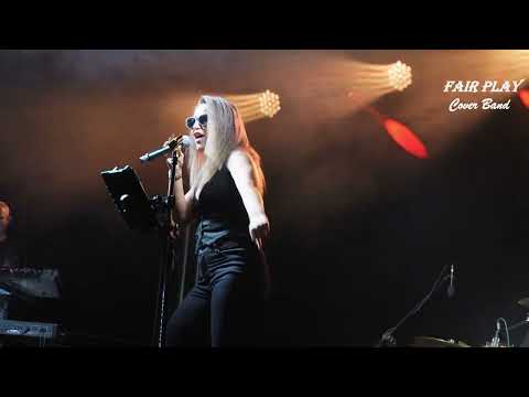 Fair Play Cover Band - film 1