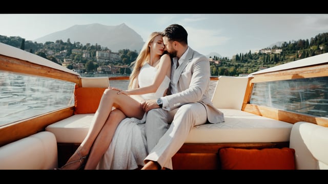 Imagine weddings Film i Fotografia - film 1