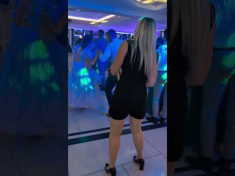 Zabawiści DJ & Live Music - film 1