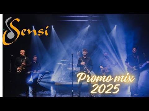 Zespół Sensi - film 1