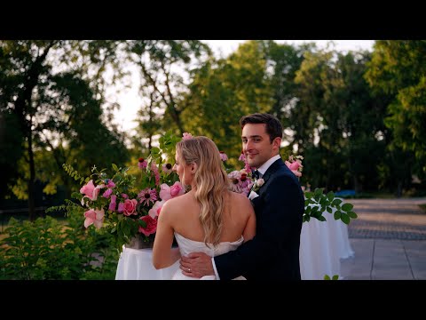 Dave Wedding Studio - film 1