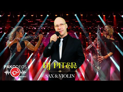 DJ Piter Sax&Violin - Pakodeos - film 1