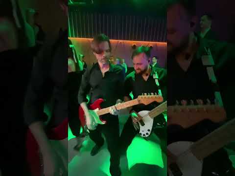 Vogue Band Zespół Muzyczny - film 1