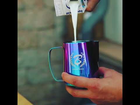 I AM COFFEE – coffee & cocktail - film 1