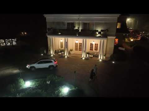Hotel Korona - film 1