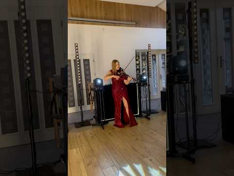 MagiczneSkrzypce Aleksandra Kwiatek - film 1