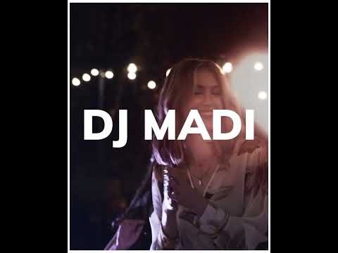 Madi Wedding & Event Music - film 1