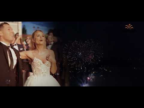 Artus Pokazy Pirotechniczne - film 1